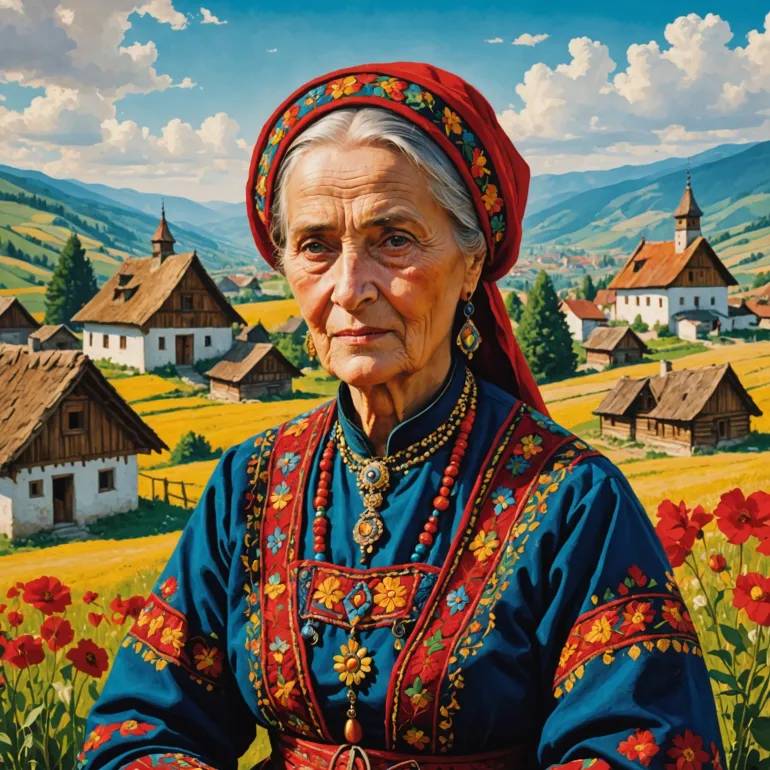 Păstrarea Patrimoniului Cultural în Comunități: Moștenirea Culturală Întărește Identitatea și Mândria Comunitară
