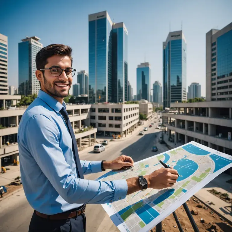 Gurul Meu în Imobiliare a Schimbat Totul!: Construiește-ți Imperiul cu Sfaturile Mentorului Meu!