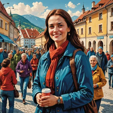 Povești Inspiraționale ale Eroilor Locali: Cum Transformă Curajul Comunitățile