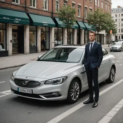 Am Rezolvat Birocrația Accidentelor Auto!: Gestionează Ușor Situațiile cu Ghidul Meu!