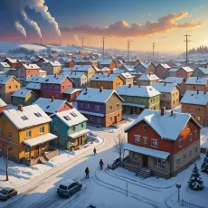 Actualizări privind Voucherele pentru Energie: Sprijin pentru Nevoile Gospodăriilor din România