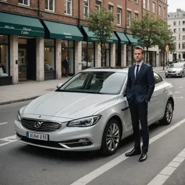 Am Rezolvat Birocrația Accidentelor Auto!: Gestionează Ușor Situațiile cu Ghidul Meu!